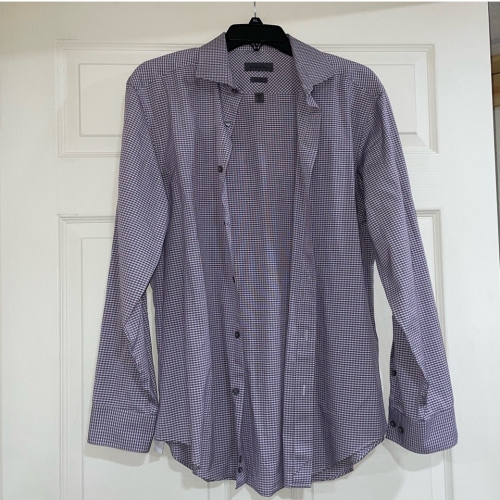 Men's Calvin Klein Button Down Shirt